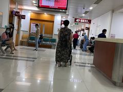 -复旦大学附属华山医院(总院)