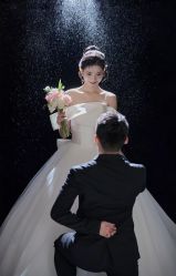 -桔子摄影