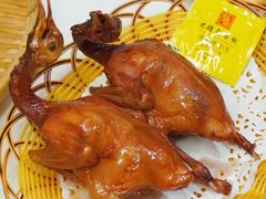 -有腥气私房菜·寻味顺德