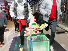 -李宁(大宁国际旗舰店)