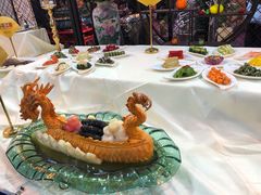 -八一好吃街·高品美食广场