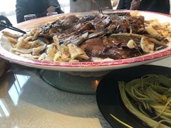 -旺顺阁·北京菜(北辰上品+)