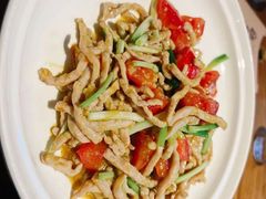 -树厨贵州菜(大十字店)