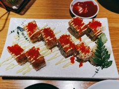 -三石铁板烧(紫竹桥店)