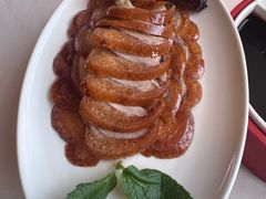 -惠丰堂饭庄·烤鸭·京味菜(西北旺唐家岭店)