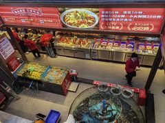 -魏铭鱼头捞饭(晋阳路店)