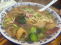 -双冰面馆(茶南店)