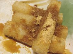 红糖糍粑-阿香米线(杭州良渚永旺店)