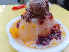 -二斗栗子(黄河道店)