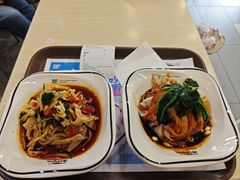-魏家凉皮(大差市店)
