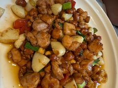 -树厨贵州菜(大十字店)