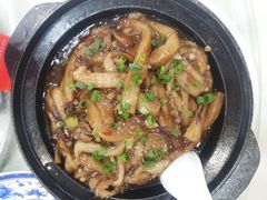 -家乡饭店(里仁洞店)