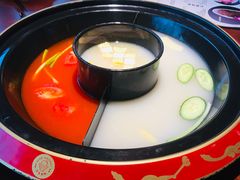 -巴邑火锅·夜宵(港隆广场店)