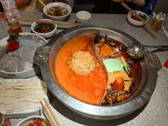 -大龙燚火锅(太古里店)