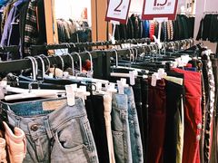 -TIMES CITY OUTLETS 时代·城市·奥特莱斯(上海国际时尚中心店)