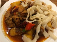 -疆里疆外·和田烤肉·清真