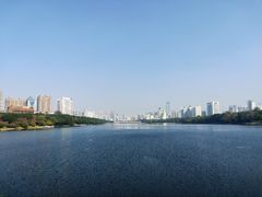 -南宁南湖公园