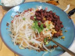 贵州肉臊拌面-贵凤凰贵州米粉(望京店)