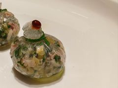 -A One Kitchen·南京精菜馆(德基广场店)