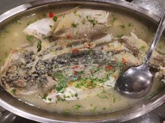 柠檬鱼-七彩云南(八德店)
