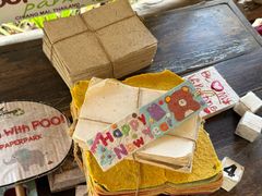 -大象粑粑造纸公园