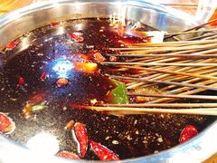 -陈陈火锅(较场口店)