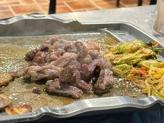 -李氏烤肉店
