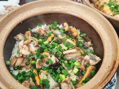 -红星光发煲仔饭(文海店)