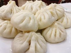 天津包子-奥华餐厅·老张记(台基厂店)