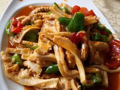 -维吾尔餐厅(宜山路店)