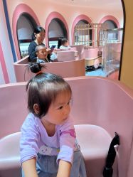 -奈尔宝家庭中心·亲子餐厅(鄞州万达店)