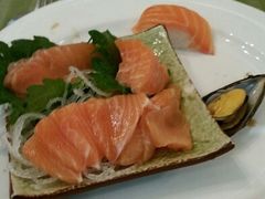-东方豪生·老方一帖中餐厅