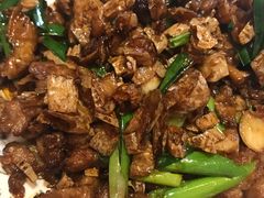 樟茶鸭-杨记隆府(白象街店)