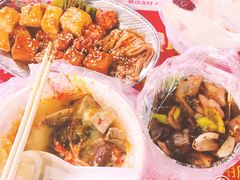 -海大南门夜市(海富街店)