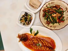 -清真马祥兴菜馆(云南北路店)