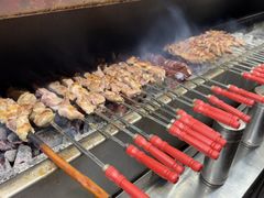 -新疆伊宁远征餐厅