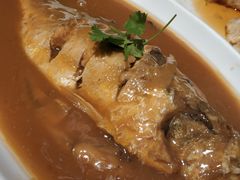 -北李妈妈菜·虾爬子大锅贴(贵和店)