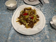 -巴扎美食·新疆菜·西域歌舞表演餐厅(新疆大厦店)