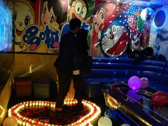 -劲派KTV(江南大道南店)