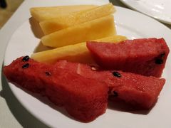 -戈拿旺巴西烤肉(崇文门店)