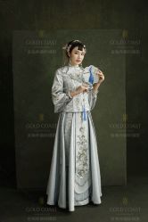 -金海岸婚纱摄影(塘沽店)