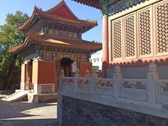 -历代帝王庙博物馆