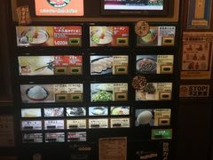 -一兰拉面(池袋店)