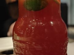 -绿茶餐厅(崇文门新世界店)