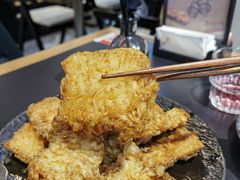 -红东阁东北菜烤肉酒馆(CROSS万象汇店)