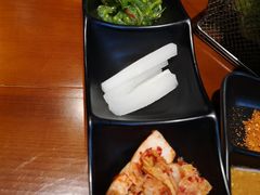 -玖·炭火烤肉