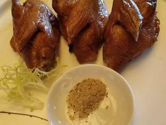 -富力丽思卡尔顿酒店·丽轩中餐厅