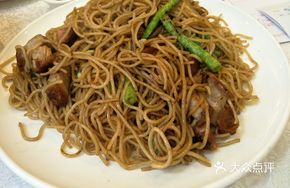 Guangxi Pure Rice Noodles