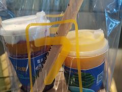 -7分甜(武林银泰店)