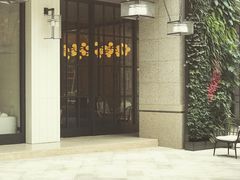 -深圳湾木棉花酒店